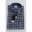 CAMISA CUADROS VILLELA CARLOS CORDOBA HOMBRE