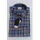 CAMISA CUADROS VILLELA CARLOS CORDOBA HOMBRE