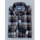 CAMISA CUADROS VILLELA CARLOS CORDOBA HOMBRE