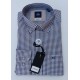 CAMISA CUADROS VILLELA CARLOS CORDOBA HOMBRE