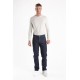 PANTALONES PERTEGAZ DENIM CINCO BOLSILLOS HOMBRE