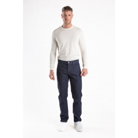 PANTALONES PERTEGAZ DENIM CINCO BOLSILLOS HOMBRE