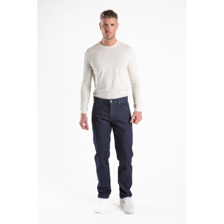PANTALONES PERTEGAZ DENIM CINCO BOLSILLOS HOMBRE