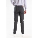PANTALON 5 BOLSILLOS PERTEGAZ HOMBRE +COLORES