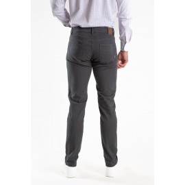 PANTALON 5 BOLSILLOS PERTEGAZ HOMBRE +COLORES