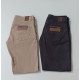 PANTALON 5 BOLSILLOS PERTEGAZ HOMBRE +COLORES