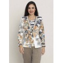 TWIN SET ESTAMPADO MUJER BOGUAR