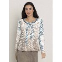 TWIN SET ESTAMPADO MUJER BOGUAR