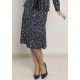 FALDA 6 PIEZAS ESTAMPADO MULTICOLOR MUJER BOGUAR
