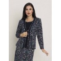 FALSO CONJUNTO ESTAMPADO DE MUJER BOGUAR