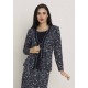 FALSO CONJUNTO ESTAMPADO DE MUJER BOGUAR