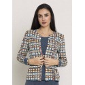 FALSO CONJUNTO ESTAMPADO DE MUJER BOGUAR