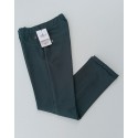 PANTALON PITILLO MUJER CON VUELTA SISUS MODA +COLORES