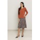 JERSEY LISO CON BOTONES EN EL HOMBRO MUJER BOGUAR +COLORES