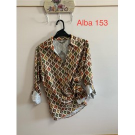 BLUSA ESTAMPADA MUJER PRIVILEGE