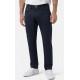 Pantalón azul marino de hombre 5 bolsillos elástico Pierre Cardin 