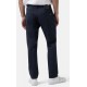 Pantalón azul marino de hombre 5 bolsillos elástico Pierre Cardin 