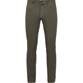 PANTALON CHINO PIERRE CARDIN kaki
