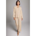 PANTALON COSTURA LATERAL MUJER ZUCCA +COLORES