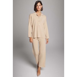PANTALON COSTURA LATERAL MUJER ZUCCA +COLORES