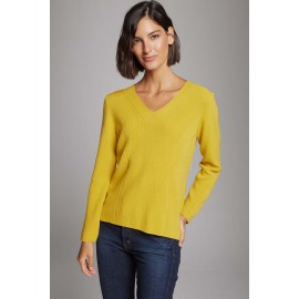 JERSEY DE PICO LISO MUJER TACHY ZUCCA +COLORES