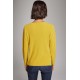 JERSEY DE PICO LISO MUJER TACHY ZUCCA +COLORES