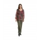 BLUSA GASA HILO ORO SPG WOMAN