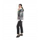 JERSEY CUELLO CAMISERO MUJER SPG WOMAN