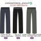 PANTALON DEPORTIVO MUJER LOSAN +COLORES