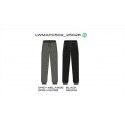 Pantalón de deporte de felpa para hombre +colores