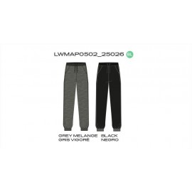 Pantalón de deporte de felpa para hombre +colores