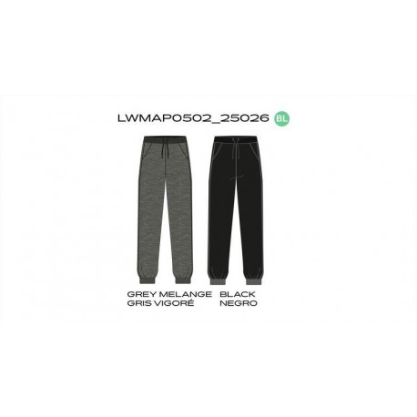 Pantalón de deporte de felpa para hombre +colores