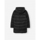 PARKA DE SEÑORA CON CAPUCHA Y BOLSILLOS CON CREMALLERA +collores