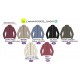Parka ligera de mujer losan +colores