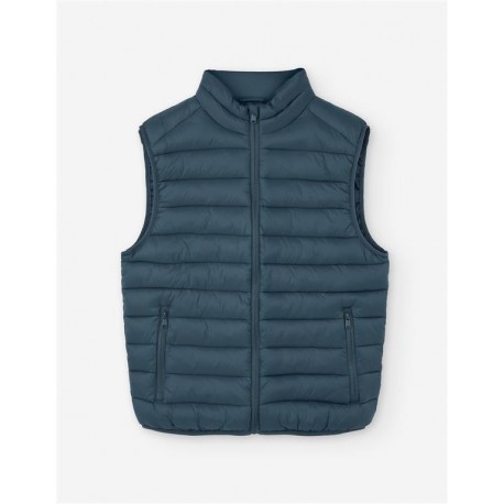 Chaleco ligero de la colección esencial para hombre +COLORES