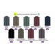 Chaleco ligero de la colección esencial para hombre +COLORES