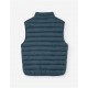 Chaleco ligero de la colección esencial para hombre +COLORES