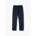 Pantalón de la colección esencial de felpa para hombre +colores