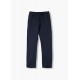 Pantalón de la colección esencial de felpa para hombre