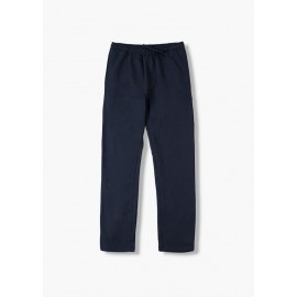 Pantalón de la colección esencial de felpa para hombre