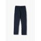 Pantalón de la colección esencial de felpa para hombre
