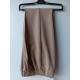PANTALON DE VESTIR RECTO CON GOMA EN CINTURA Y BOLSILLOS LATERALES TAYRON´S +COLORES