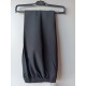 PANTALON DE VESTIR RECTO CON GOMA EN CINTURA Y BOLSILLOS LATERALES TAYRON´S +COLORES
