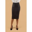 FALDA ANTELINA CASUAL MUJER CHEMA BLANCO +COLORES