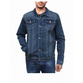 CAZADORA VAQUERA HOMBRE KOYOTE