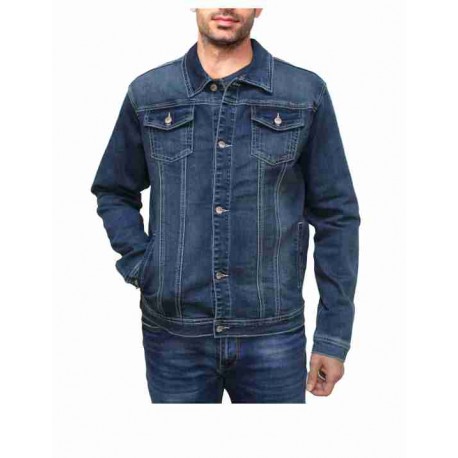 CAZADORA VAQUERA HOMBRE KOYOTE