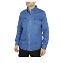 CAMISA VAQUERA HOMBRE KOYOTE