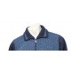 Jersey de hombre cuello perking g-54 +colores