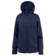 SUDADERA JOLUVI HOODIE ZIP V2 W +COLORES