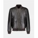 CAZADORA PIEL DE HOMBRE PERTEGAZ +COLORES